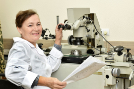 Ирина Ананьева