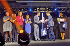 Фото из архива Молодёжного совета АПЗ