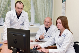 Фото Елены Галкиной