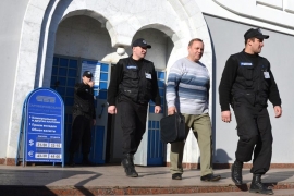 Клиенты ООО ЧОП «ВПК-Безопасность Поволжье» уверены, что их защита будет всесторонней