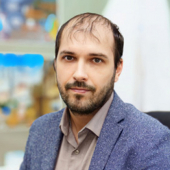 Кирилл Железко