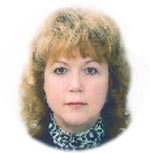Елена Крылышкина, секретарь генерального директора, заведующий канцелярией и архивом МПЗ