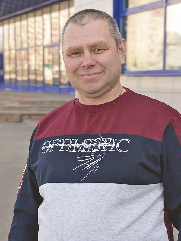 Владислав Филимонов