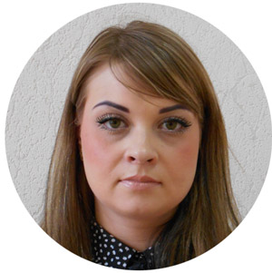 Оксана Игнатенко, руководитель группы управления системой менеджмента качества ООО НПЦ завода «Красное Знамя»
