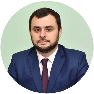 Роман Ляпин, начальник отдела бизнес-анализа АО «АПЗ»