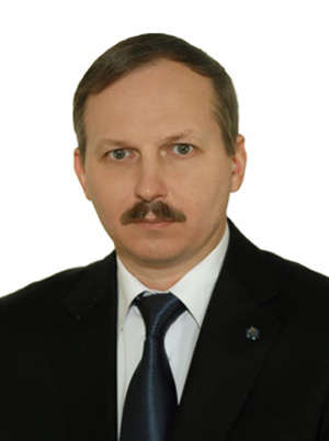 Сергей Мелешкин, генеральный директор АО «Малоярославецкий приборный завод»