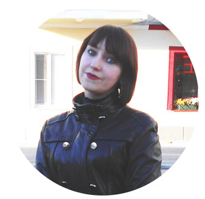 Анна Сигаева, инженер-программист 3 категории ООО НПЦ завода «Красное Знамя»