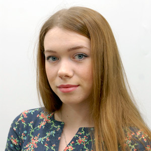 Дарья Филимонова, инженер-технолог цеха №16 АО «АПЗ»
