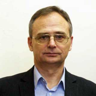 Сергей Анатольевич Феоктистов, генеральный директор АО «НИИ «Элпа» с 1 января 2018 г.