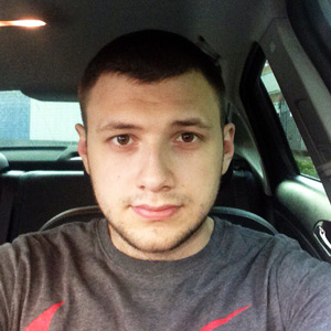 Иван Чапкин, 24 года, системный Администратор отдела корпоративных сетей «СОЦИУМ-ТЕЛЕКОМ»