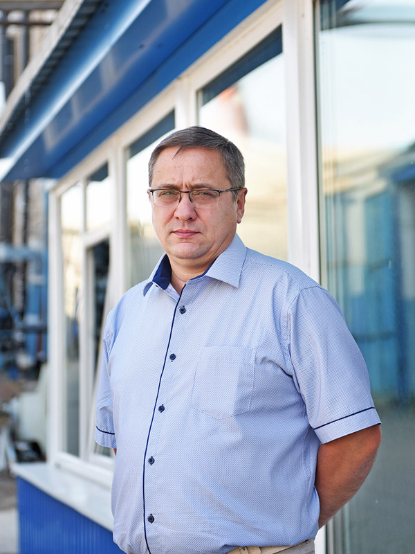 Максим Лобань