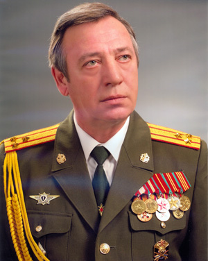 Виктор Гарбузов 