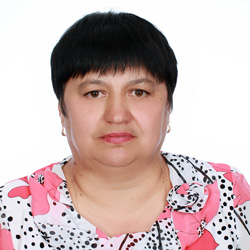Надежда Клейменова, начальник отдела кадров  АО «Малоярославецкий приборный завод» 