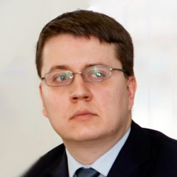 Кирилл Копылов, финансовый менеджер ООО «СОЦИУМ-БАЛАНС»