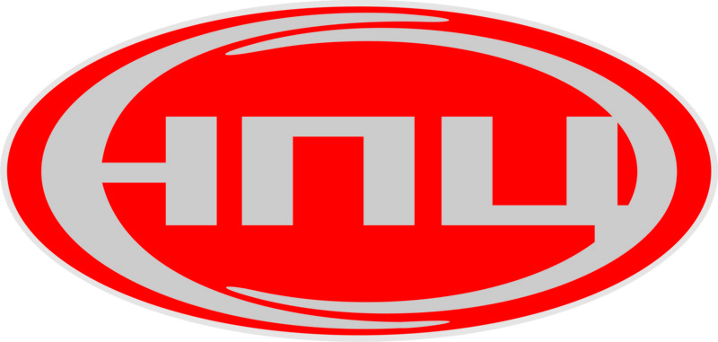 Логотип ООО «Научно-производственный центр «Красное Знамя»
