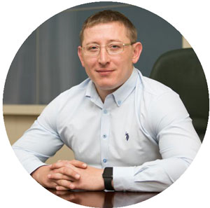 Павел Лытенков, директор рязанской площадки «Социума» 
