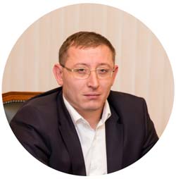 Павел Лытенков, директор рязанских предприятий холдинга «Социум»