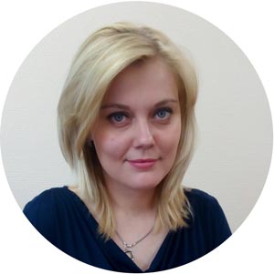 Елена Ратина, специалист по сертификации, лицензированию и патентоведению ООО «АПКБ»