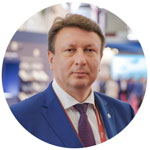 Олег Лавричев, председатель Совета директоров АО «АПЗ»