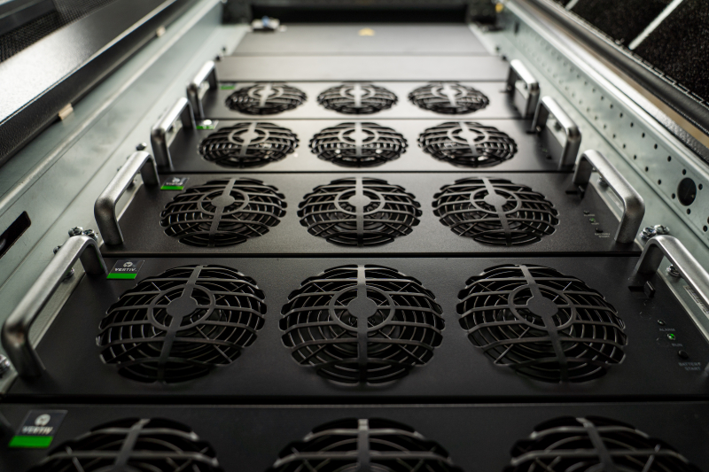 Силовые модули источников бесперебойного питания