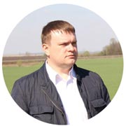 Директор по развитию и инновациям «Социум-Поселения» Денис Шмелёв