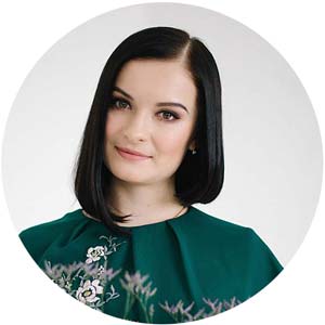 Мария Дьячкова, инженер - конструктор ООО АПКБ
