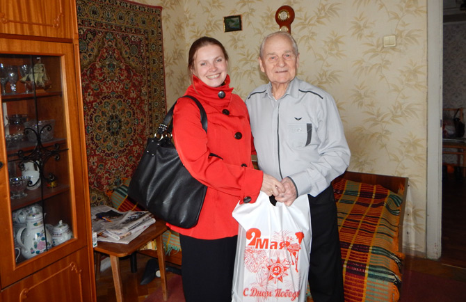 Цветков Евгений Иванович