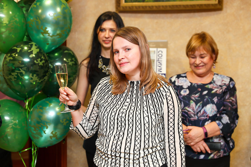 Татьяна Безлепкина