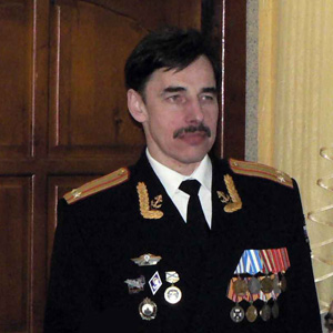 Михаил Покшин,  начальник отдела контроля качества ООО «ФазАР»