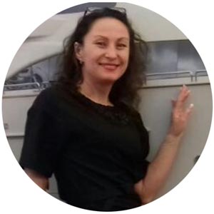 Светлана Игоревна Михайлова, заместитель начальника Операционного управления, ООО «СОЦИУМ-БАНК»