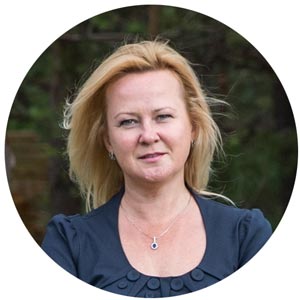 Наталья Иванкова, директор профилактория «Морозовский»