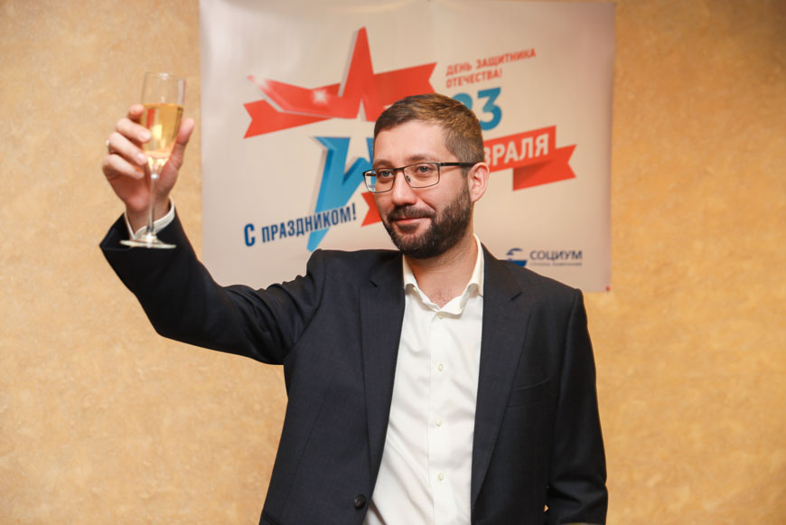 Руслан Ашурбейли