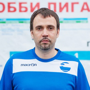 Вячеслав Дереш 