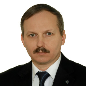 Сергей Мелешкин